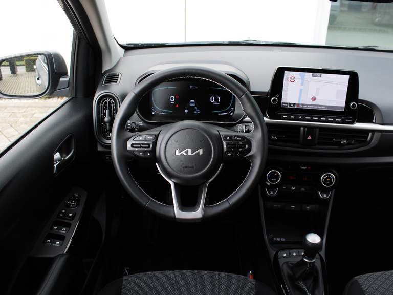 Kia Kia