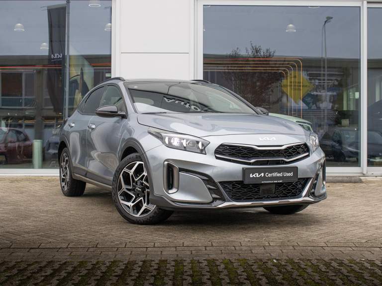 Kia Kia