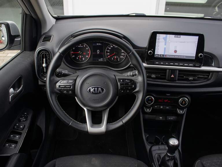 Kia Kia