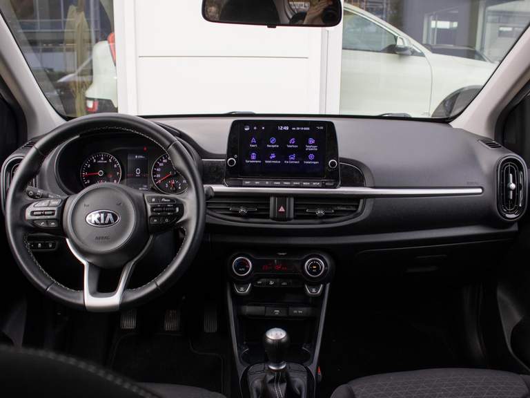 Kia Kia