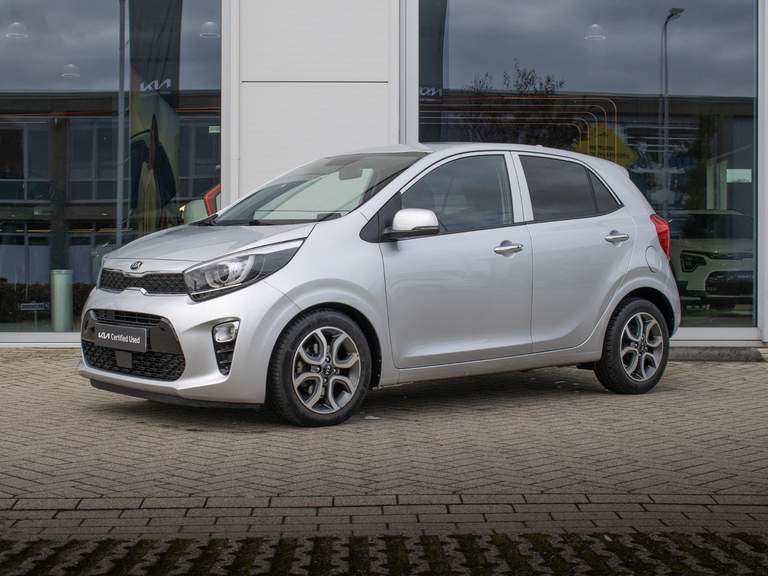 Kia Kia