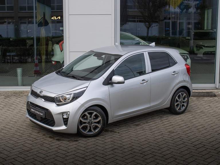 Kia Kia