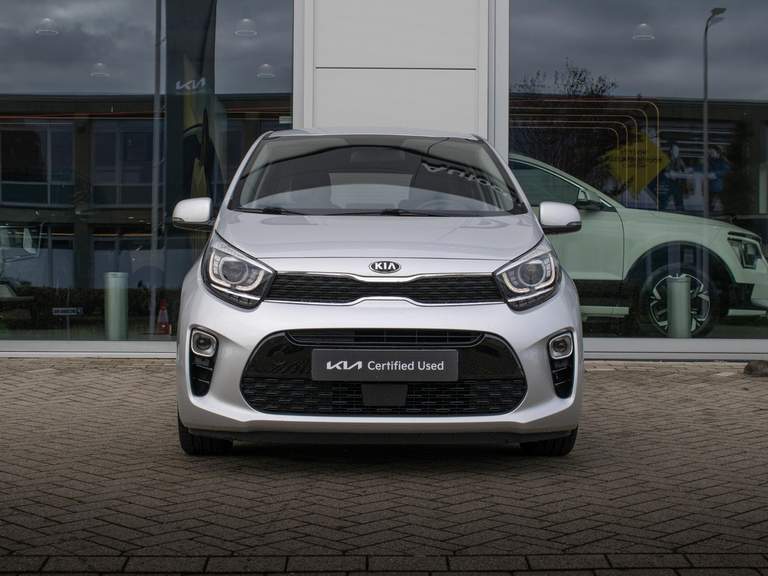 Kia Kia