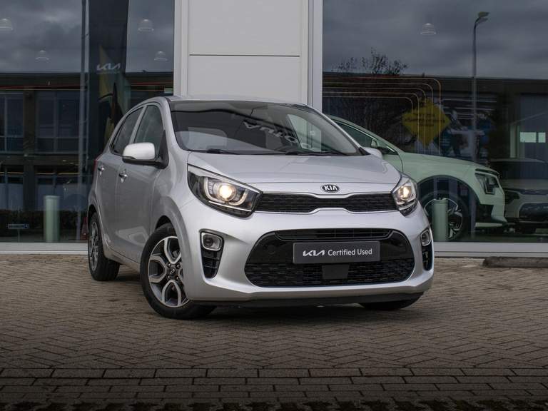 Kia Kia