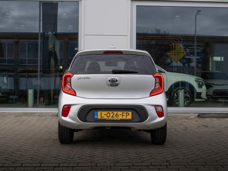 Kia Kia