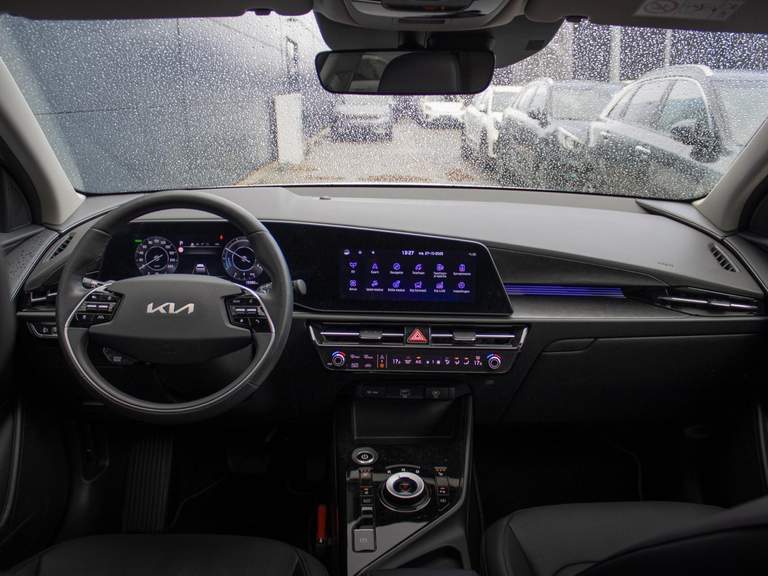 Kia Kia
