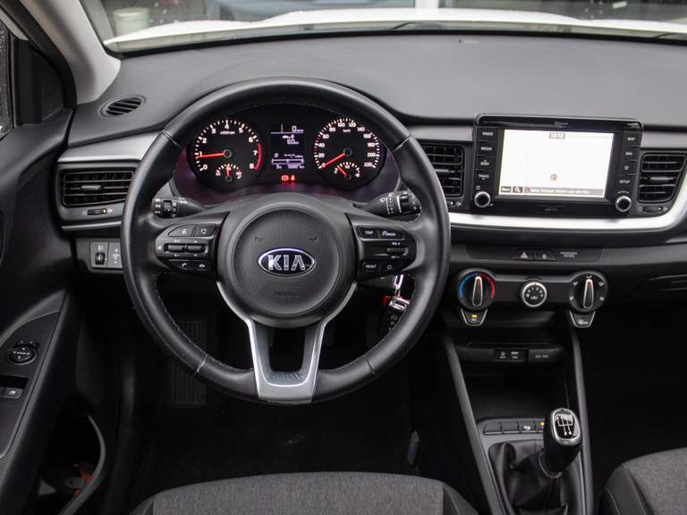 Kia