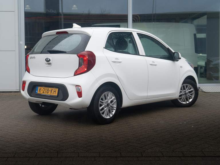 Kia Kia
