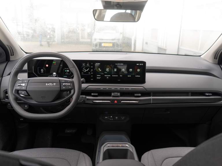 Kia Kia