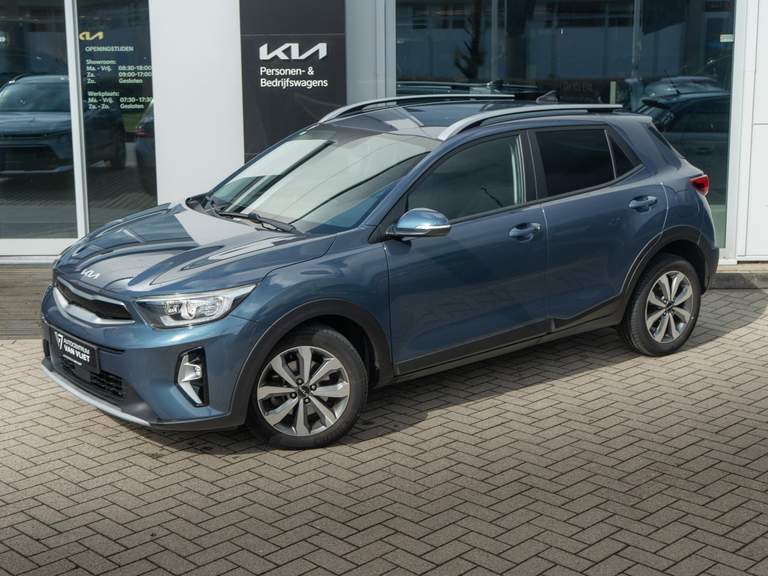 Kia