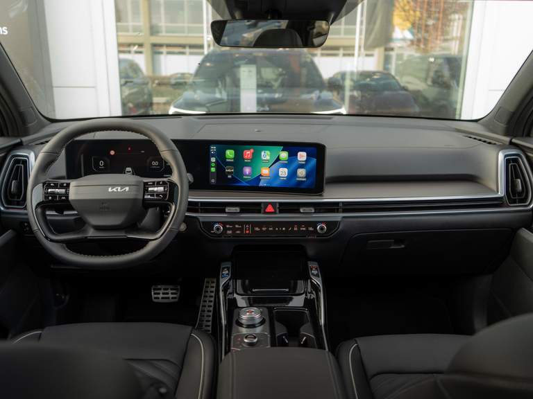 Kia Kia
