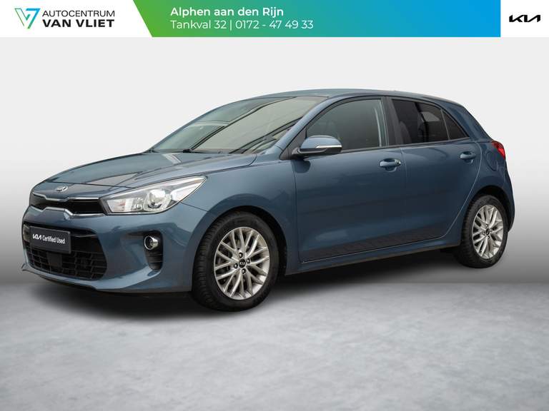 Kia