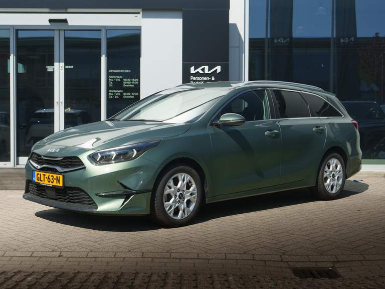Kia