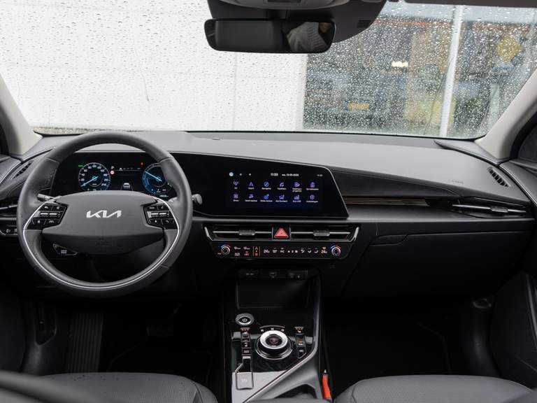 Kia Kia