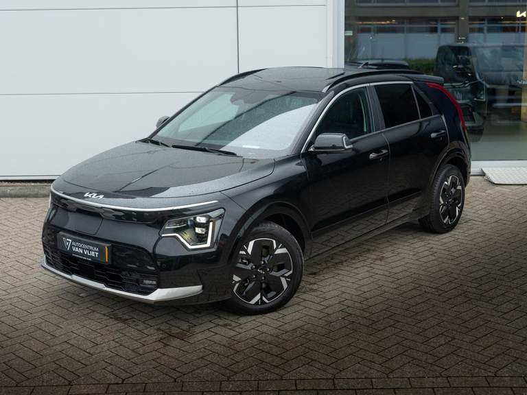 Kia Kia