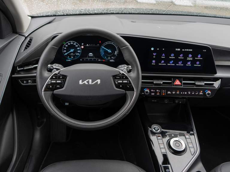 Kia Kia