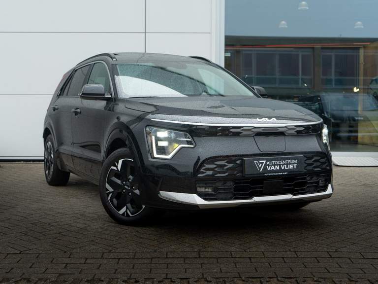 Kia Kia