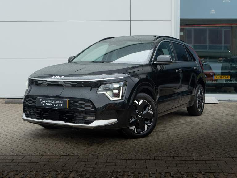 Kia Kia
