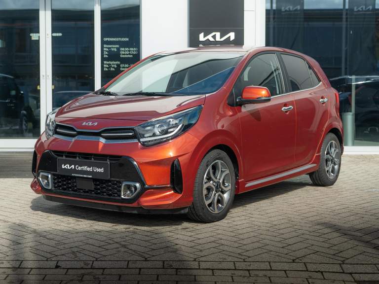 Kia