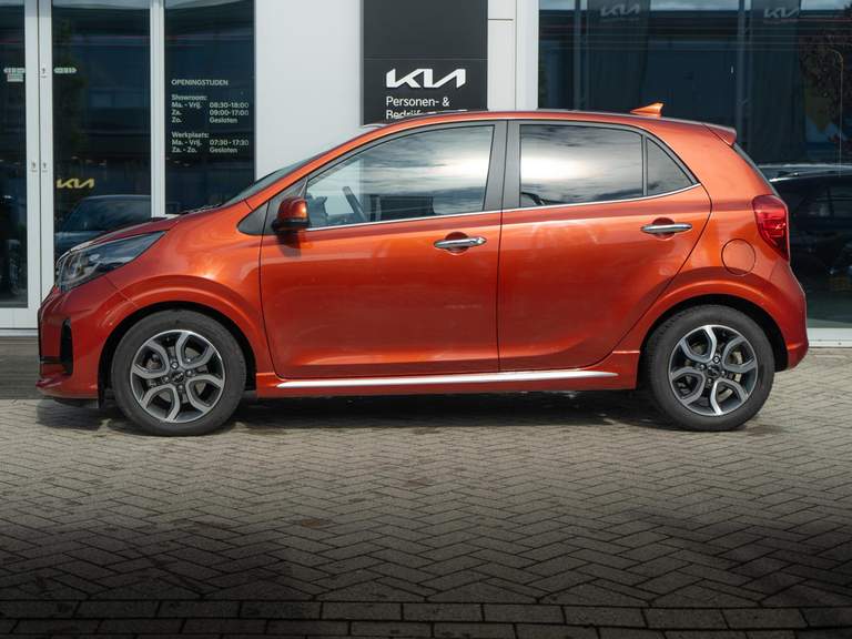 Kia