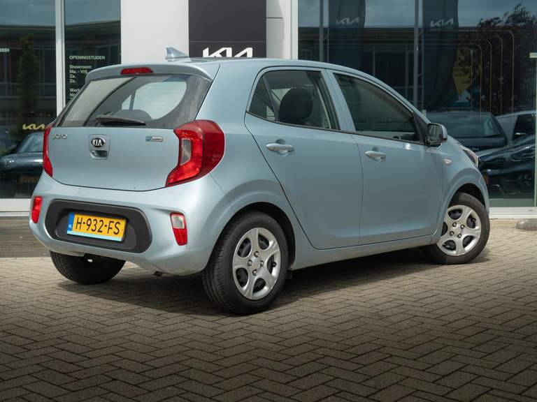 Kia
