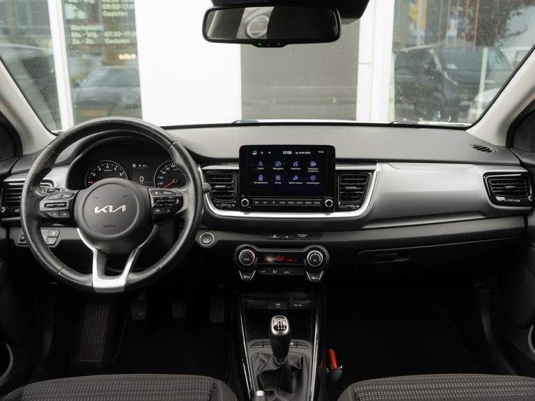 Kia Kia