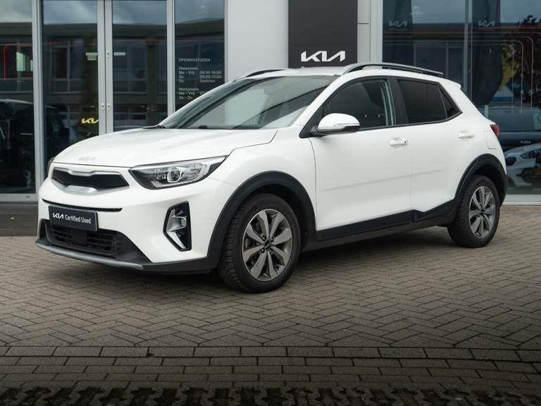 Kia Kia