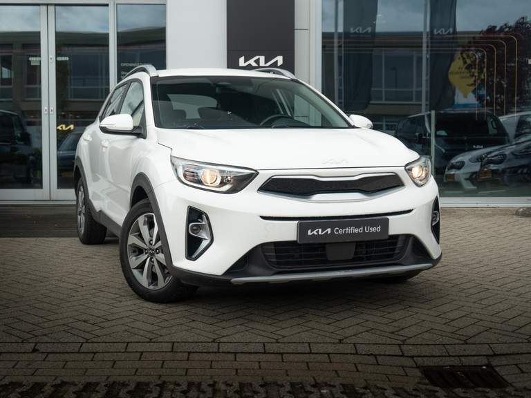Kia Kia