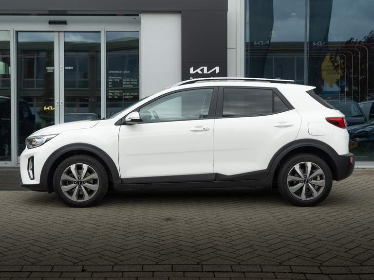 Kia Kia
