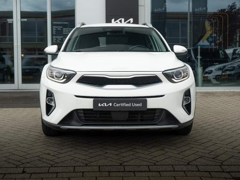 Kia Kia