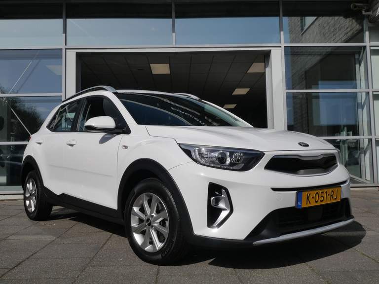 Kia Kia