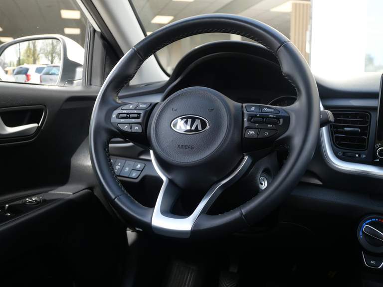 Kia Kia