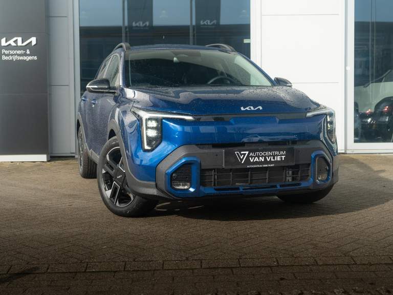 Kia Kia
