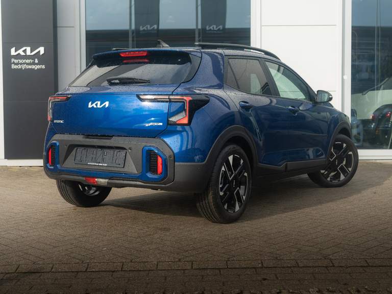 Kia Kia