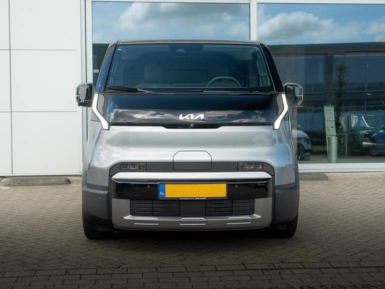 Kia Kia