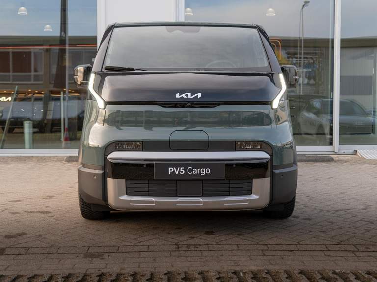 Kia Kia