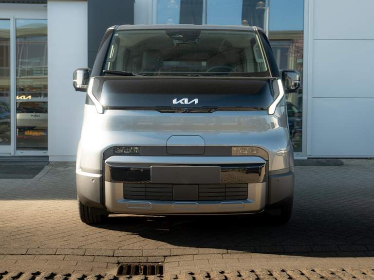 Kia Kia