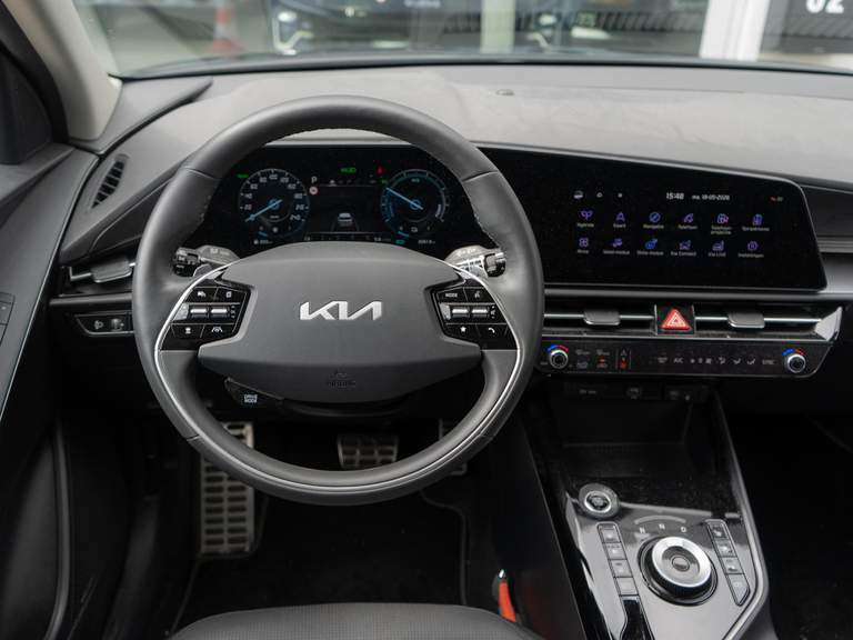 Kia Kia