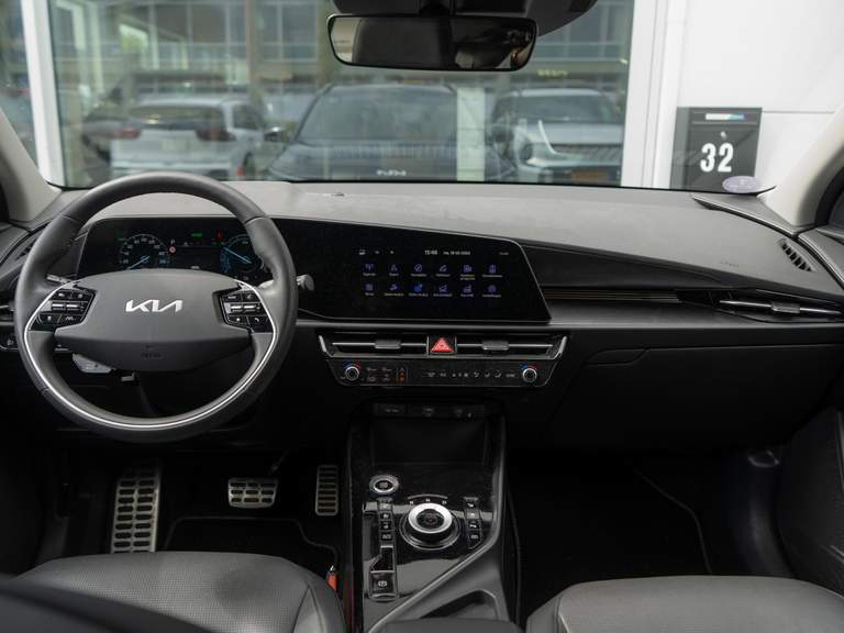 Kia Kia
