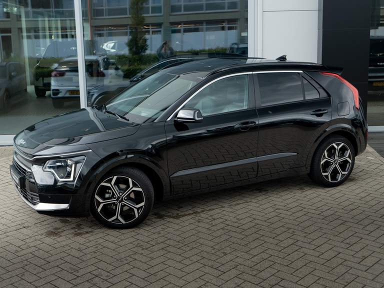 Kia Kia