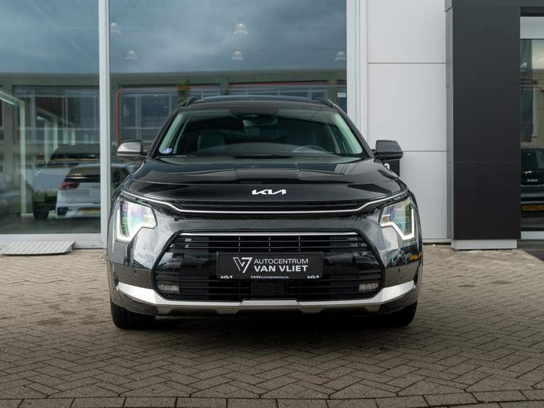 Kia Kia