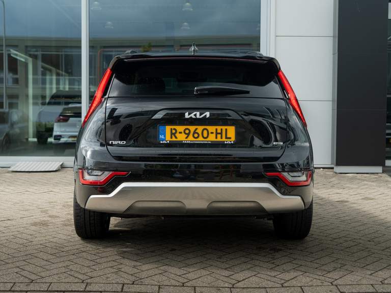 Kia Kia
