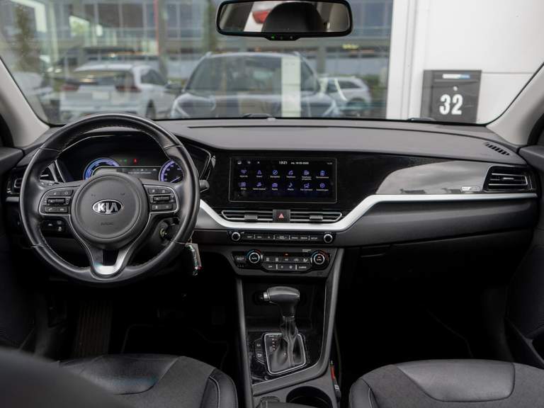 Kia Kia