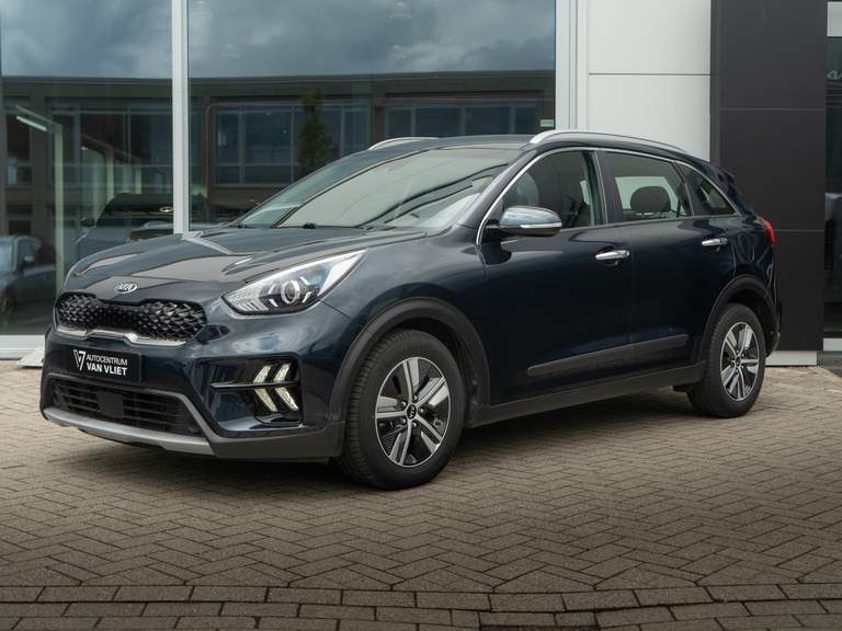 Kia Kia