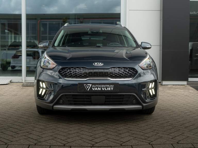 Kia Kia