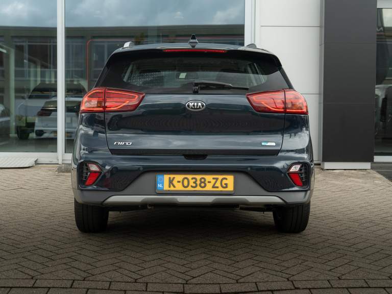 Kia Kia