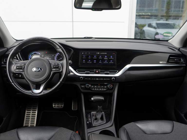 Kia Kia