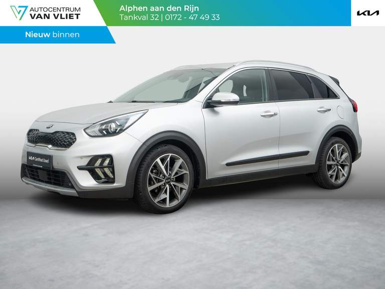 Kia Kia