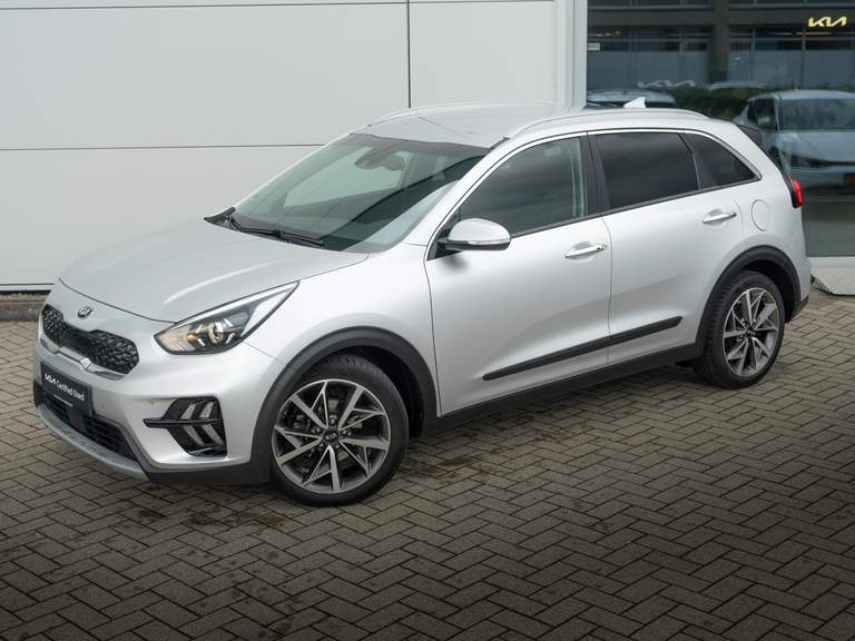 Kia Kia