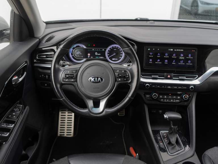 Kia Kia